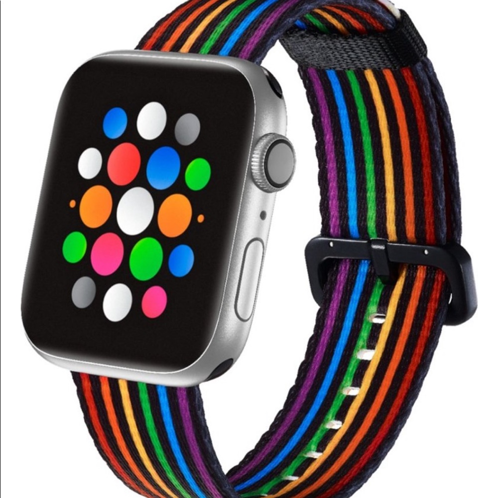 New Apple Watch Band for 42 - 44mm mm Watch!